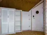 Семейный номер с боковым видом на море