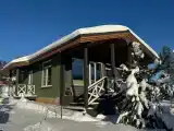 Дом для семейного отдыха