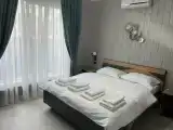 Стандартный номер с двумя кроватями размера «queen-size»