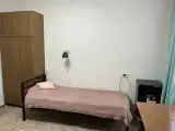 Бюджетный одноместный номер