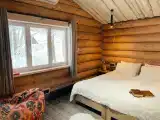 Коттедж Кировская 11 А