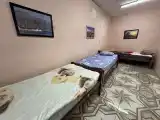 Стандартный четырехместный номер