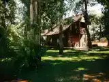 Коттедж для семейного отдыха