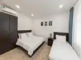 Стандартный трехместный номер