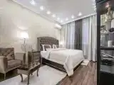 Роскошные апартаменты с кроватью Super King Size. Корпус №2 ( с видом на город)
