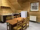 Аппартаменты на 6-9 человек