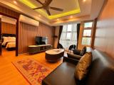 Royal Studio Suite, Non Smoking, Sea View