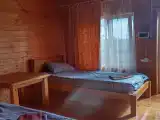 Двухместный номер с 2 отдельными кроватями и окном