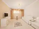 Семейный стандарт 2-х комнатный (цоколь)