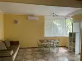 Семейный номер с террасой