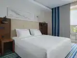 Стандарт с видом на море DBLS
