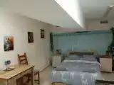 Двухместный номер с 1 кроватью