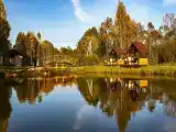 Бюджетный двухместный номер с 2 отдельными кроватями