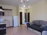 Стандартный трехместный номер