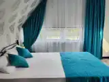 Бюджетный трехместный номер