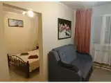 Четырехместный номер с ванной комнатой