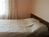 Трехместный номер с балконом