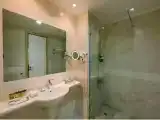 Стандартный номер с видом на сад