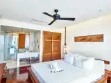 Family Suite - 1-Bedroom, Sea-View (3 beds)