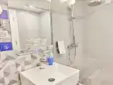 Двухместный номер с 1 двуспальной кроватью