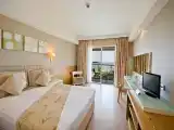 Main Building Standard Room Sea View