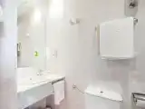 Двухместный номер с 1 двуспальной кроватью