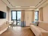 Апартаменты 50 м2 с видом на море