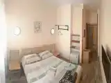 Двухместный номер с 1 кроватью и балконом