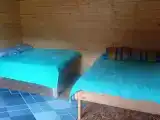Стандартный четырехместный номер
