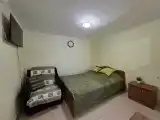 Бюджетный двухместный номер с 1 кроватью
