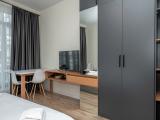 Standard Twin Room with Pool View