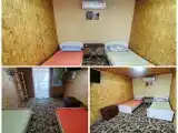 Двухместный номер эконом-класса с 2 отдельными кроватями