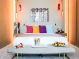 Junior Suite, 1 Double Bed With Sofa Bed - City View