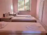 Бюджетный трехместный номер