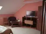 Двухместный номер Делюкс с 1 кроватью