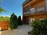 Стандартный трехместный номер
