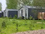 Дом с чаном и видом на реку
