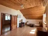 Четырехместный номер с видом на море