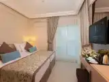 Economy Double Room - City View