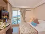 Xperian Executive 90 (2 Adults) - Pool View