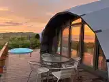 Семейный номер с видом на море