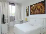 Deluxe King Room with Terrace