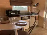 Одноместный номер с видом на сад