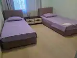 Бюджетный двухместный номер с 2 отдельными кроватями