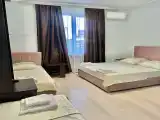 Стандартный четырехместный номер