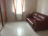 Бюджетный двухместный номер с 2 отдельными кроватями