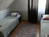 кровать в 2х местном номере