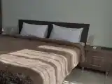 Двухместный номер с 1 кроватью