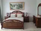 Четырехместный номер