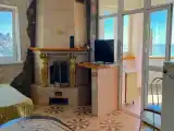 Апартаменты с видом на море